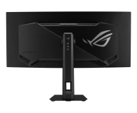 ASUS ROG Strix OLED XG34WCDMS - 1535834 - zdjęcie 2